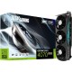 ZOTAC Gaming GeForce RTX 4070 Super Trinity OC Black Edion 12GB GDDR6X