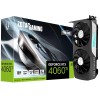 Zotac GeForce RTX 4060 Ti 16GB Twin Edge Zotac GeForce RTX 4060 Ti 16GB Twin Edge
