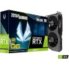 ZOTAC Gaming GeForce RTX™ 3060 Ti Twin Edge OC LHR 8GB GDDR6 256-bit 14 Gbps PCIE 4.0 Graphics Card, IceStorm 2.0 Advanced Cooling, Active Fan Control, Freeze Fan Stop ZOTAC Gaming GeForce RTX™ 3060 Ti Twin Edge OC LHR 8GB GDDR6 256-bit 14 Gbps PCIE 4.0 Graphics Card, IceStorm 2.0 Advanced Cooling, Active Fan Control, Freeze Fan Stop