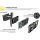 ZOTAC GAMING GeForce RTX 3060 Twin Edge OC