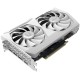 ZOTAC GAMING GeForce RTX 3070 White Twin Edge OC 8GB GDDR6 256-bit 14 Gbps PCIE 4.0