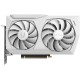 ZOTAC GAMING GeForce RTX 3070 White Twin Edge OC 8GB GDDR6 256-bit 14 Gbps PCIE 4.0