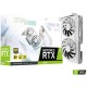 ZOTAC GAMING GeForce RTX 3070 White Twin Edge OC 8GB GDDR6 256-bit 14 Gbps PCIE 4.0