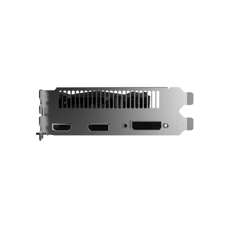 ZOTAC GAMING GeForce GTX 1650 AMP GDDR6 ZOTAC GAMING GeForce GTX 1650 AMP GDDR6