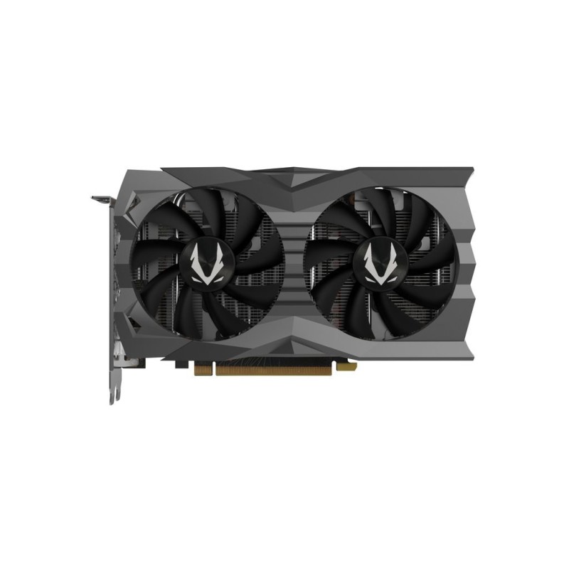 ZOTAC GAMING GeForce GTX 1660 SUPER AMP ZOTAC GAMING GeForce GTX 1660 SUPER AMP
