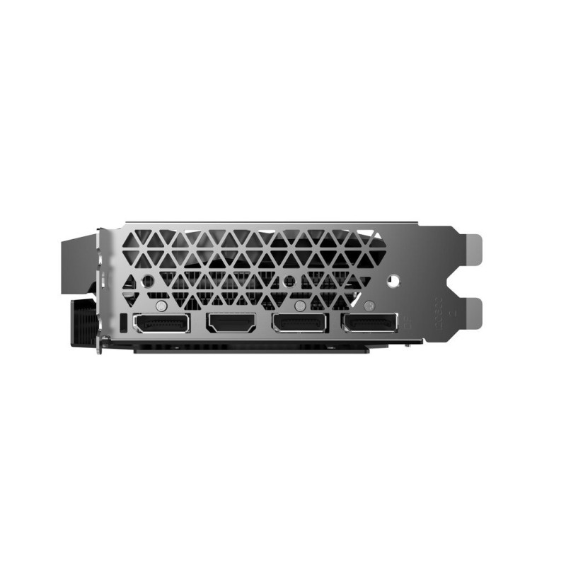 ZOTAC GAMING GeForce GTX 1660 SUPER AMP ZOTAC GAMING GeForce GTX 1660 SUPER AMP