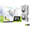 ZOTAC GAMING GeForce RTX 3060 AMP White Edition, 12GB GDDR6, 192-bit, 15 Gbps, PCI 4.0, Gaming Graphics Card, IceStorm 2.0 Advanced Cooling ZOTAC GAMING GeForce RTX 3060 AMP White Edition, 12GB GDDR6, 192-bit, 15 Gbps, PCI 4.0, Gaming Graphics Card, IceStorm 2.0 Advanced Cooling
