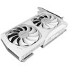 ZOTAC GAMING GeForce RTX 3060 AMP White Edition, 12GB GDDR6, 192-bit, 15 Gbps, PCI 4.0, Gaming Graphics Card, IceStorm 2.0 Advanced Cooling ZOTAC GAMING GeForce RTX 3060 AMP White Edition, 12GB GDDR6, 192-bit, 15 Gbps, PCI 4.0, Gaming Graphics Card, IceStorm 2.0 Advanced Cooling