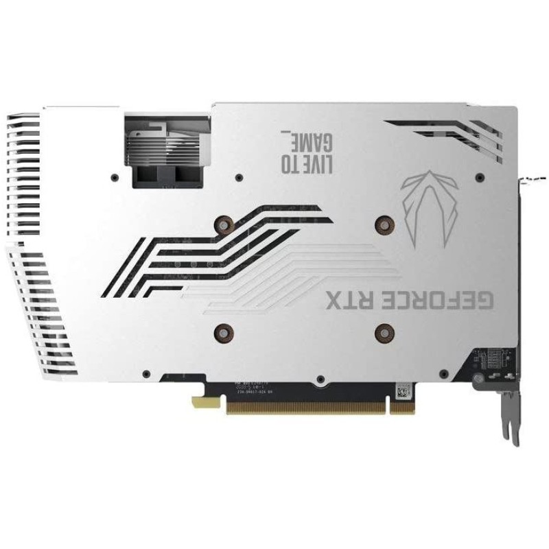 ZOTAC GAMING GeForce RTX 3060 AMP White Edition, 12GB GDDR6, 192-bit, 15 Gbps, PCI 4.0, Gaming Graphics Card, IceStorm 2.0 Advanced Cooling ZOTAC GAMING GeForce RTX 3060 AMP White Edition, 12GB GDDR6, 192-bit, 15 Gbps, PCI 4.0, Gaming Graphics Card, IceStorm 2.0 Advanced Cooling