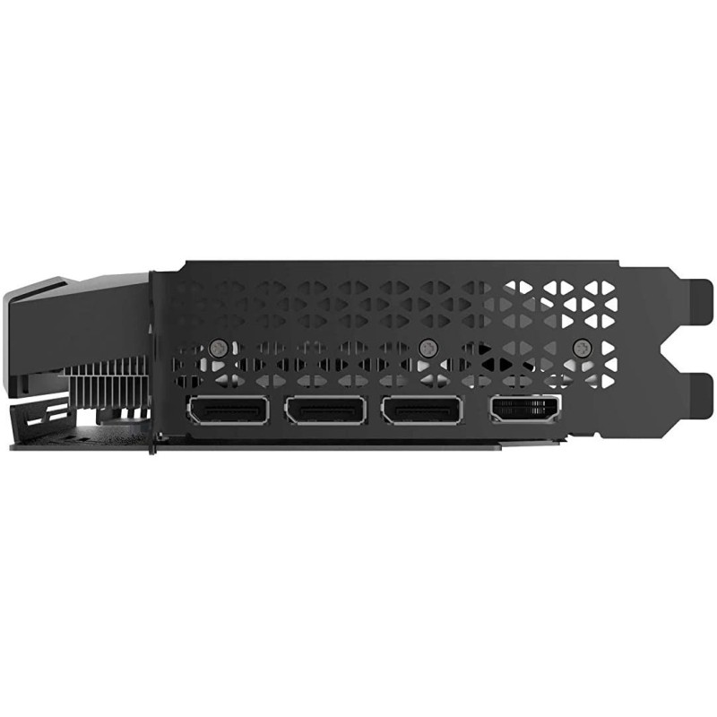 ZOTAC GAMING GeForce RTX 3060 Twin Edge OC ZOTAC GAMING GeForce RTX 3060 Twin Edge OC