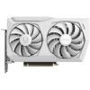 ZOTAC GAMING GeForce RTX 3070 White Twin Edge OC 8GB GDDR6 256-bit 14 Gbps PCIE 4.0 ZOTAC GAMING GeForce RTX 3070 White Twin Edge OC 8GB GDDR6 256-bit 14 Gbps PCIE 4.0