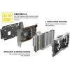 ZOTAC Gaming GeForce RTX 2060 Twin Fan 6GB GDDR6 192-bit Gaming ZOTAC Gaming GeForce RTX 2060 Twin Fan 6GB GDDR6 192-bit Gaming