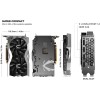 ZOTAC Gaming GeForce RTX 2060 Twin Fan 6GB GDDR6 192-bit Gaming ZOTAC Gaming GeForce RTX 2060 Twin Fan 6GB GDDR6 192-bit Gaming