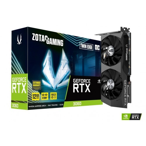 ZOTAC GAMING GeForce RTX 3070 AMP Holo LHR グラフィックスボード ZT