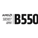 B550 (AM4)