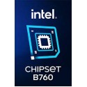 B760 DDR4 (LGA 1700) 