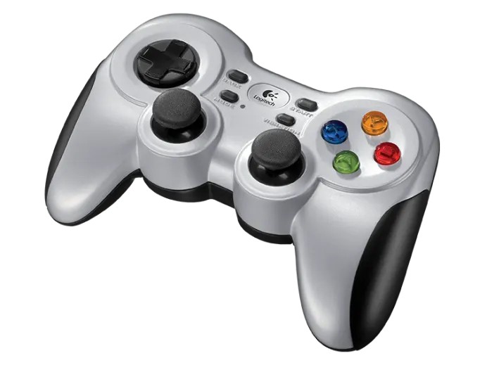 Controller