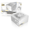 Antec GSK GSK850 850W 80+ Gold Full Modular ATX3.1 White Antec GSK GSK850 850W 80+ Gold Full Modular ATX3.1 White