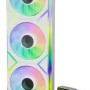 Xpg Levante II 360mm White AIO Liquid Cpu Cooler