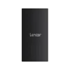 Lexar SL300 1TB External SSD