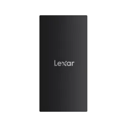 Lexar SL300 1TB External SSD