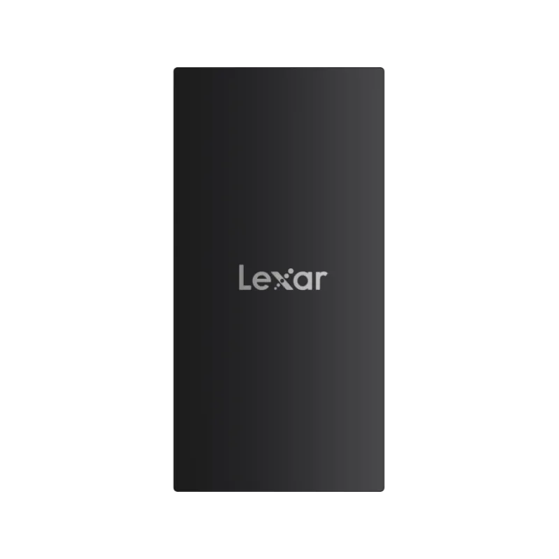 Lexar SL300 1TB External SSD