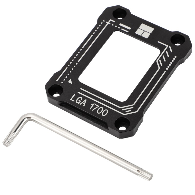 Thermalright LGA1700-BCF BLACK V2 Thermalright LGA1700-BCF BLACK V2