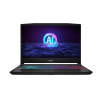 MSI Katana A15 AI B8VF AMD Ryzen 9 8945HS - Nvidia RTX 4060 8GB - 16GB DDR5 5600Mhz - 512GB SSD - 15.6 FHD IPS 144Hz - Windows 11
