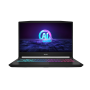 MSI Katana A15 AI B8VF AMD Ryzen 9 8945HS - Nvidia RTX 4060 8GB - 16GB DDR5 5600Mhz - 512GB SSD - 15.6 FHD IPS 144Hz - Windows 11