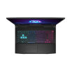 MSI Katana A15 AI B8VF AMD Ryzen 9 8945HS - Nvidia RTX 4060 8GB - 16GB DDR5 5600Mhz - 512GB SSD - 15.6 FHD IPS 144Hz - Windows 11