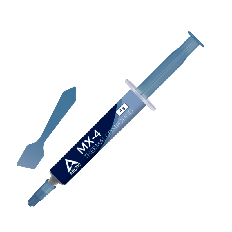 Arctic Thermal Pastes MX-4 (4G) Arctic Thermal Pastes MX-4 (4G)