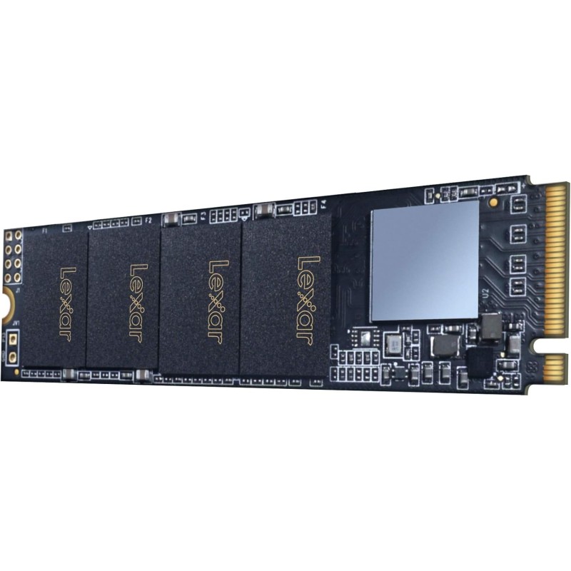 Lexar NM610 1TB M.2 Nvme Lexar NM610 1TB M.2 Nvme