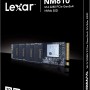 Lexar NM610 1TB M.2 Nvme