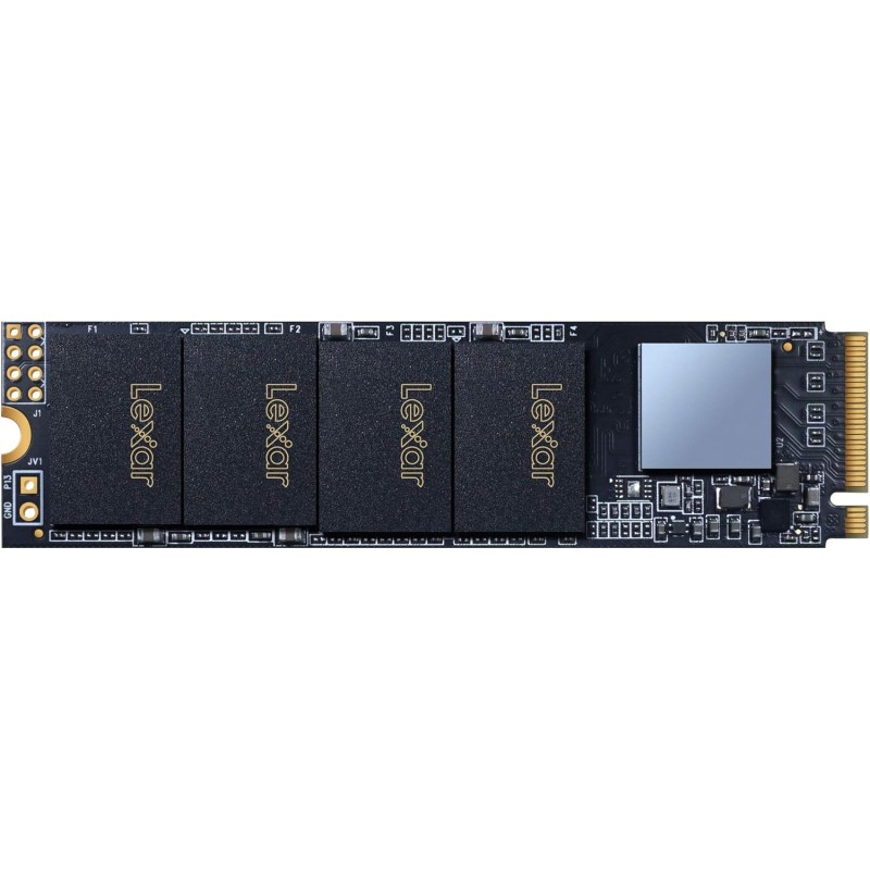 Lexar NM610 1TB M.2 Nvme Lexar NM610 1TB M.2 Nvme