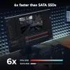 Lexar NM610 1TB M.2 Nvme
