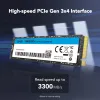Lexar NM610 1TB M.2 Nvme