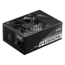 XPG FUSION 1600 TITANIUM Power Supply
