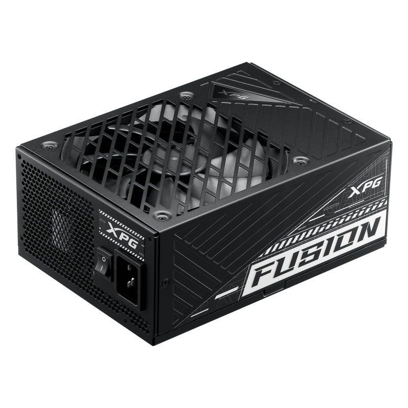 XPG FUSION 1600 TITANIUM Power Supply