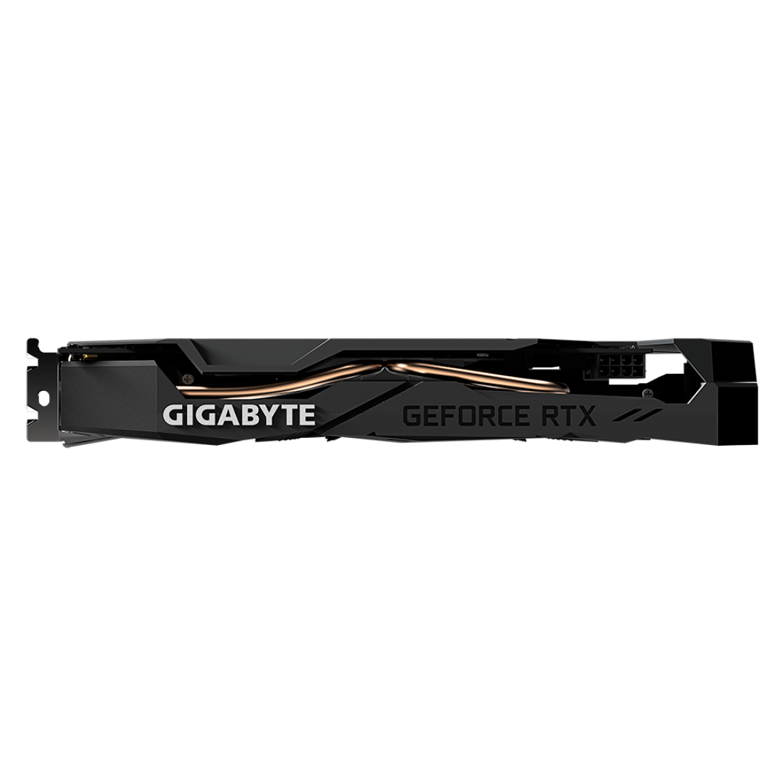 Gigabyte Rtx 2060 6gb 192 Bit Gddr6 Gv N2060wf2oc 6gd 8933