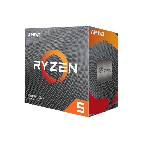 AMD RYZEN 5 3600