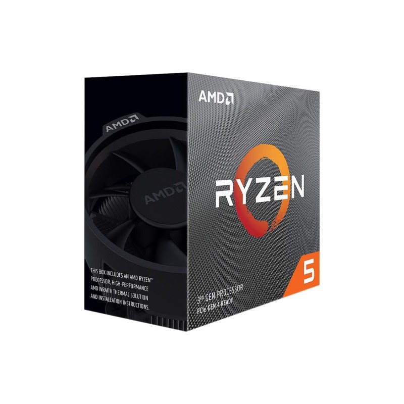 AMD RYZEN 5 3600 AMD RYZEN 5 3600