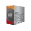 AMD RYZEN 5 3600