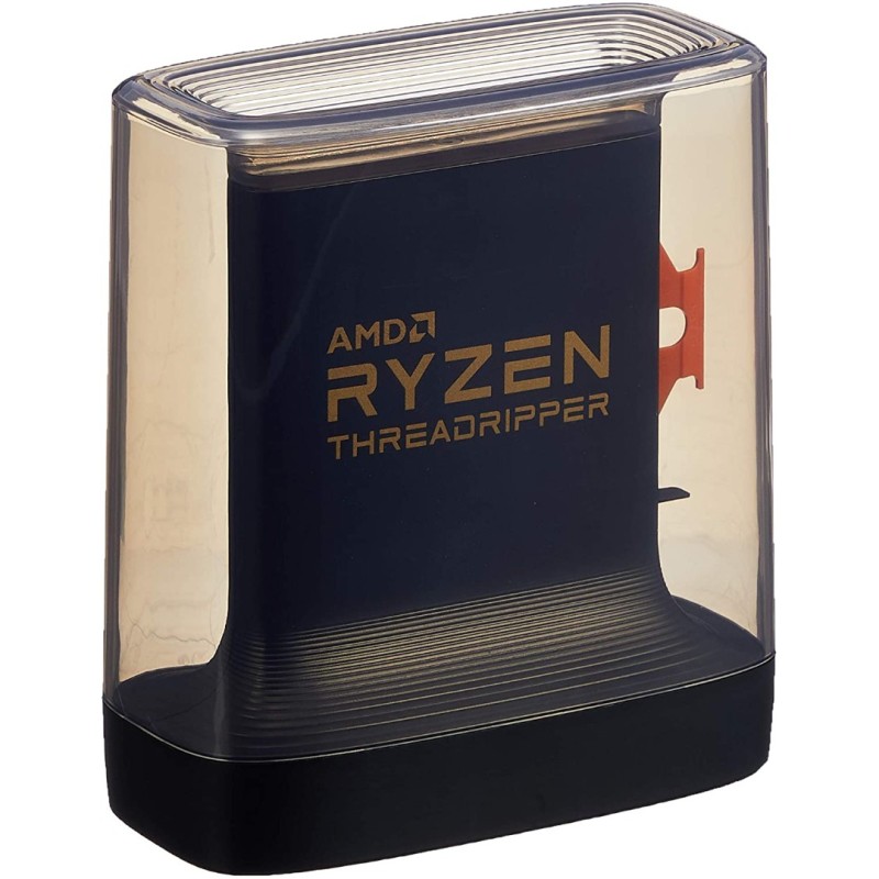 AMD Ryzen Threadripper 3960X AMD Ryzen Threadripper 3960X