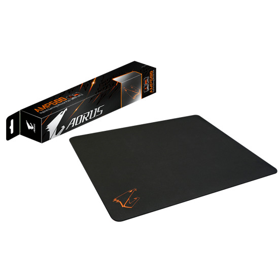 Aorus AMP500 Hybrid