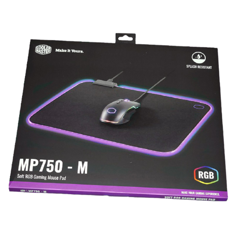 Cooler Master MP750 Cooler Master MP750