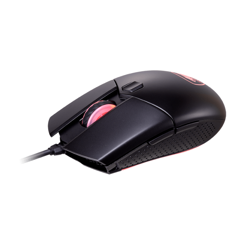 Cougar Deathfire EX Gaming Cougar Deathfire EX Gaming