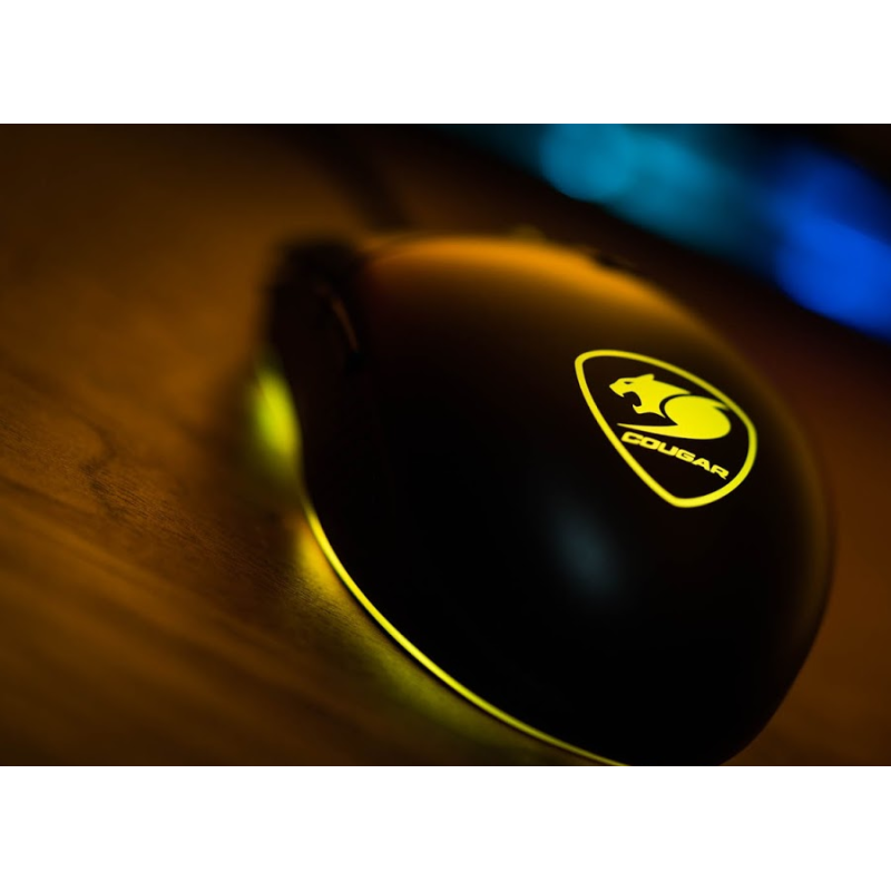 Cougar Deathfire EX Gaming Cougar Deathfire EX Gaming