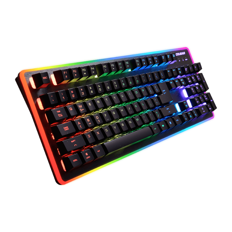 Cougar Deathfire EX Gaming Cougar Deathfire EX Gaming
