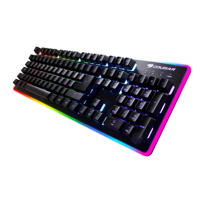 Cougar Deathfire EX Gaming Cougar Deathfire EX Gaming