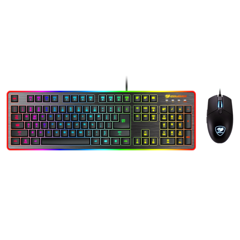 Cougar Deathfire EX Gaming Cougar Deathfire EX Gaming